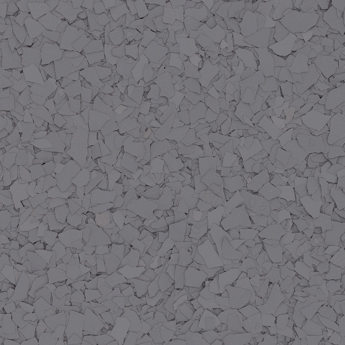 Space Gray - 1/4″